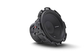 カーオーディオ Rockford Fosgate P2 ROCKFORD FOSGATE P2D2-10 / PUNCH P2 10